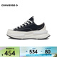匡威（Converse）2024年中性Chuck Taylor SEASONAL帆布鞋/硫化鞋 A11489C 35.5