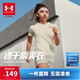 安德瑪（Under Armour）兒童速干短T童裝速干T夏季男女童涼感吸濕短袖運動(dòng)上衣252220241