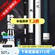 一味官旗化氏EX釣竿超輕超硬釣魚(yú)竿28調臺釣竿野釣休閑碳素綜合竿鯽 4.5m 【現貨】EX釣竿