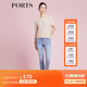 PORTS寶姿商場(chǎng)同款早春新款女裝