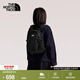 北面（The North Face）雙肩背包Hot Shot 12L電腦包男女通用旅行26春夏上新|8GJJ JK3/宇宙黑 380*280*150mm