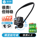 漾菲斯【不穩包退|熱銷(xiāo)50萬(wàn)+】掛脖支架大疆a(chǎn)ction6/5pro/4/Osmo360/acepro2/nano/gopro運動(dòng)相機配件