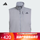 阿迪達斯（adidas）女子adi365  Vest W棉馬甲 JP3848 L