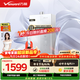 萬(wàn)和【安睡洗V6 升級款】16升天然氣一級靜音節能雙循環(huán)水伺服恒溫下置風(fēng)機上門(mén)安裝 V6D燃氣熱水器