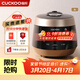 福庫（CUCKOO）電飯煲韓國原裝進(jìn)口1-4人家用小型迷你電飯鍋3升底盤(pán)加熱高壓智能預約不粘內膽飯鍋 PK0680FG 3L