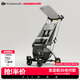 KinderKraftKK口袋推車(chē)小憨豆遛娃神器嬰兒車(chē)輕便推車(chē)折疊小巧遛娃車(chē) 灰色