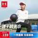 安德瑪（Under Armour）兒童T恤春季男女中大童速干透氣長(cháng)袖T恤休閑運動(dòng)上衣251121133