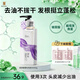 蒂花之秀洗發(fā)水玻尿酸香氛凈屑洗發(fā)露450g 水潤柔順深層清潔控油蓬松
