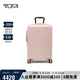 途明（TUMI）19 DEGREE系列國際旅行可擴展四輪女士登機箱 櫻花粉-20英寸
