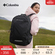 Columbia哥倫比亞戶(hù)外男女情侶時(shí)尚20L運動(dòng)旅行雙肩背包YU0398 010 均碼