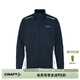 CRAFT戶(hù)外CORE ESSENCE NORDIC JACKET 男子跑步外套防風(fēng)夾克 深藍色 L