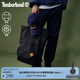添柏嵐（Timberland）官方中性戶(hù)外23L兩用托特背包秋冬新款休閑|A61BB A61BB001/黑色 ODD