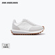 ANN ANDELMAN【王浩歌同款】Tempo復古休閑運動(dòng)厚底增高阿甘鞋 灰白色 (偏大半碼) 37