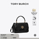 Tory Burch 湯麗柏琦【季末禮遇】 KIRA 菱格紋手提斜挎包女包TB 154719 黑色 001 OS