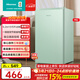 海信（Hisense）95升冷藏冷凍家用小冰箱一級能效微凍空間靈活調溫BC-95BQ冰柜