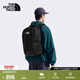 北面（The North Face）雙肩背包男女同款28L電腦包背包便捷戶(hù)外輕便通用春夏上新|8EEV KY4/宇宙黑（26春夏新品） OS/28升