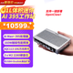 FEVM FAEX1 AMD AI MAX+395迷你主機微型智能工作站游戲電競電腦整機支持openclaw小龍蝦 128G不含硬盤(pán)