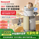 霍尼韋爾（Honeywell）寵物空氣凈化器吸貓毛除過(guò)敏源貓貓搭子 貓毛凈化器殺菌消毒除異味KJ360F-C22W
