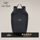 ARC'TERYX始祖鳥(niǎo) HELIAD 15 BACKPACK 男女同款 背包 BLACK/黑色 均碼