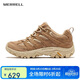 邁樂(lè )（Merrell）邁樂(lè )女款戶(hù)外時(shí)尚徒步鞋MOAB3邁越者防滑耐磨減震透氣輕量登山鞋