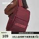 斯凱奇（Skechers）男女同款雙肩包大容量背包輕便休閑包L320U196