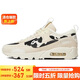 耐克（NIKE）女子休閑鞋W AIR MAX 90 FUTURA T運動(dòng)鞋FN7170-133 米色 38