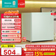 海信（Hisense）30升立式家用冰柜一級能效母嬰母乳食品級內膽勻冷微霜低音降噪BD-30VD國家補貼