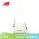 NEW BALANCE NB官方男女款休閑舒適百搭運動(dòng)斜挎包 SST LAB52403 均 碼