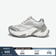 OGR【宋亞軒同款】響尾蛇EX系列慢跑運動(dòng)鞋增高厚底機甲老爹鞋 貝婭銀 37