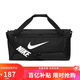 耐克（NIKE）男女訓練包 斜挎包單肩包手提包拎包旅行包DH7710-010 黑