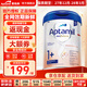 愛(ài)他美（Aptamil）德國白金版800g 德愛(ài)白金HMO天然OPO結構嬰幼兒配方奶粉 德國進(jìn)口 1+段 【1-2歲】27年12-28年3月 6罐裝【保價(jià)90天 買(mǎi)貴退差】