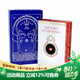 現貨即發(fā) 指環(huán)王 魔戒 彩色插圖 The Lord of the Rings 托爾金 J. R. R. Tolkien 英文原版 經(jīng)典奇幻文學(xué)書(shū)籍 精裝 綠山墻 指環(huán)王 魔戒 彩色插圖 The Lor