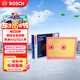 博世（BOSCH）空氣濾芯濾清器3666大眾朗逸寶來(lái)速騰邁騰途觀(guān)L帕薩特奧迪A3Q3Q2L