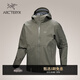 ARC'TERYX始祖鳥(niǎo) RALLE JACKET 防水 男子 硬殼夾克 FORAGE/幽霧綠 M