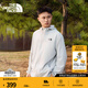 北面（The North Face）【都市機能系列】防曬衣男防紫外線(xiàn)UPF戶(hù)外多效衣外套|4U8X BTH/星辰灰 L /175