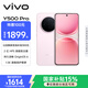 vivo Y500 Pro 8GB+256GB 柔粉 2億HP5旗艦級主攝 7000mAh藍海電池 IP68+IP69滿(mǎn)級防水 AI影像手機