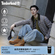 添柏嵐（Timberland）男女同款經(jīng)典黃靴/新款防水靴10061 10061W/小麥色 TB1 僅批次不同 42 鞋內長(cháng)：26.5cm
