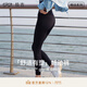 gigt極吉【暢動(dòng)褲】瑜伽褲女春夏季運動(dòng)跑步鯊魚(yú)褲普拉提瑜伽服健身褲
