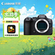 佳能（Canon）佳能r6二代 全畫(huà)幅微單數碼相機 佳能r62 4K視頻 高清直播攝影 旅行拍照 婚禮寫(xiě)真 單機身