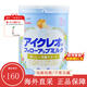 固力果日本固力果嬰幼兒奶粉1段\一段 2段二段 0-3歲新生寶寶牛奶粉清淡 1-3歲 2段*一罐
