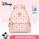 迪士尼包包女包雙肩包女時(shí)尚少女雙肩包背包 生日禮物女孩禮盒裝