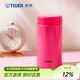 虎牌（TIGER）茶濾網(wǎng)型保冷保溫杯 360ml MCA-T36C 茶濾網(wǎng)杯 果粉色PI 360ml