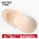 WATERTIME/水川 胸墊泳衣替換胸貼加厚隱形無(wú)鋼圈乳貼婚紗無(wú)痕性感小胸胸墊