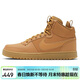 耐克NIKE男板鞋COURT BOROUGH MID WINTER高幫休閑鞋AA0547-700棕41