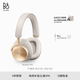 B&OBeoplay H95無(wú)線(xiàn)藍牙耳機頭戴式主動(dòng)降噪耳機b&o 游戲耳機 金色 政府補貼 節日禮物【龔俊代言】