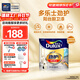 多樂(lè )士（Dulux）乳膠漆勁護無(wú)添加陽(yáng)臺廚房衛生間 A8137小桶墻面漆油漆防水涂料 1L單桶 可調色（調色后不退換）