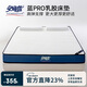 安睡寶（SOMERELLE）乳膠床墊遮蓋物床褥墊子1.8x2米 榻榻米床墊子加厚高彈床墊褥子