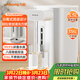 九陽(yáng)（Joyoung）電熱水瓶熱水壺燒水壺電熱水壺 5.5L大容量316L不銹鋼內膽 分離式底座電水壺燒水壺K55ED-WP530