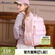 Champion【防潑水】冠軍女童雙肩包26春季新品1-3年級學(xué)生公主蝴蝶結書(shū)包
