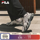 FILA斐樂(lè )楊冪同款官方閃電鞋女鞋復古跑鞋秋季休閑運動(dòng)鞋